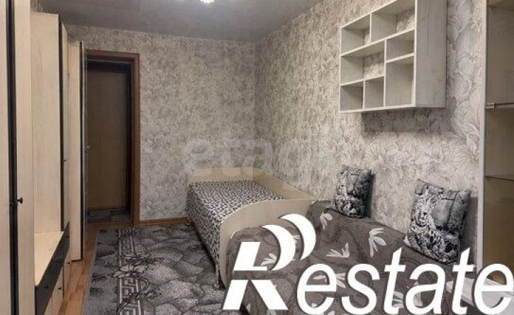 2-комн квартира улица Георгия Димитрова, 70,  д. 70