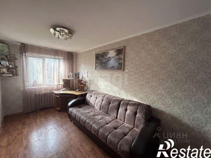 3-комн квартира Магистральная улица, 135Б,  д. 135Б