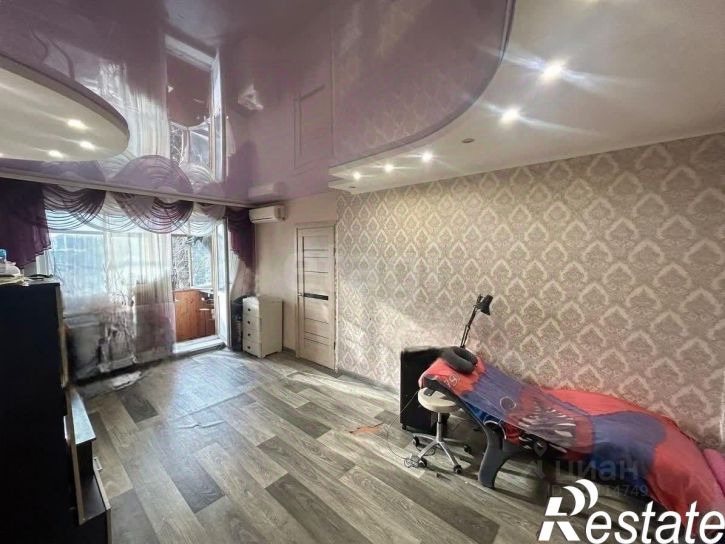 3-комн квартира Магистральная улица, 135Б,  д. 135Б