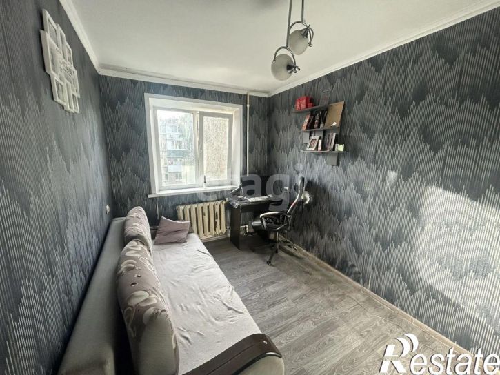 3-комн квартира Магистральная улица, 135Б,  д. 135Б