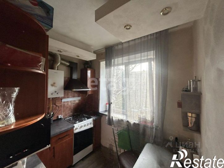 3-комн квартира Магистральная улица, 135Б,  д. 135Б