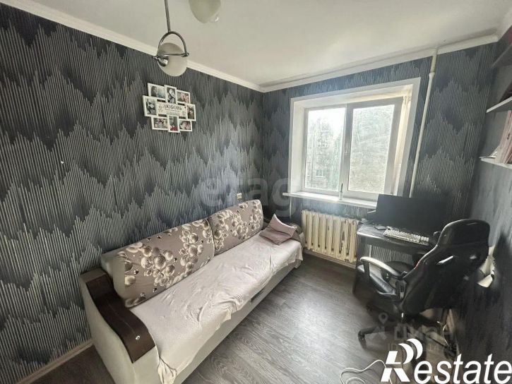 3-комн квартира Магистральная улица, 135Б,  д. 135Б