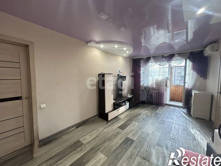 3-комн квартира Магистральная улица, 135Б,  д. 135Б