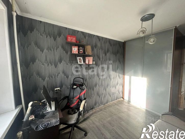 3-комн квартира Магистральная улица, 135Б,  д. 135Б