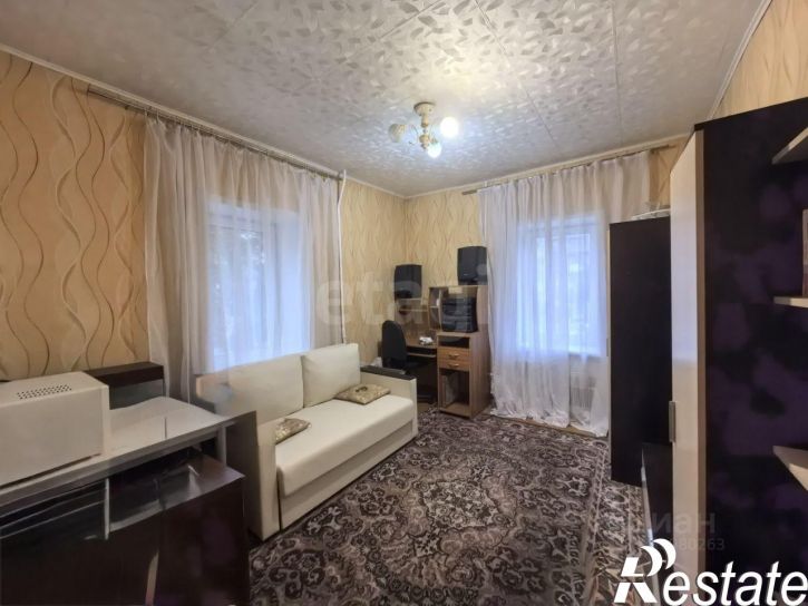 1-комн квартира улица Свободы, 152А,  д. 152А