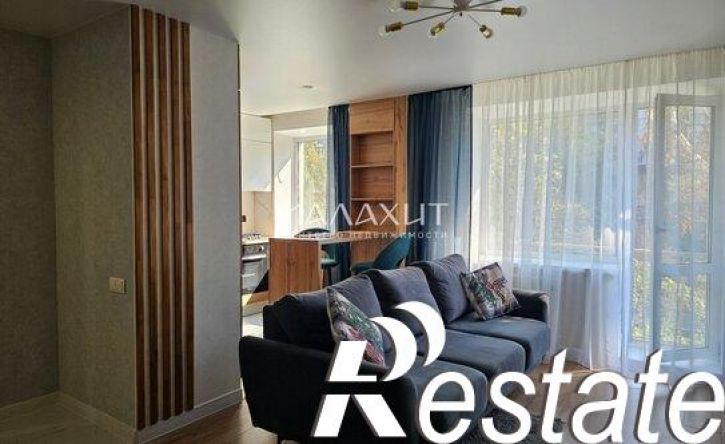 3-комн квартира Ново-Садовая улица, 25,  д. 25