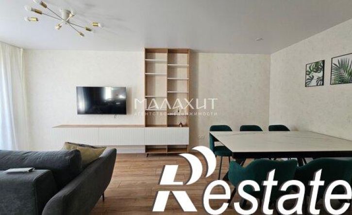 3-комн квартира Ново-Садовая улица, 25,  д. 25