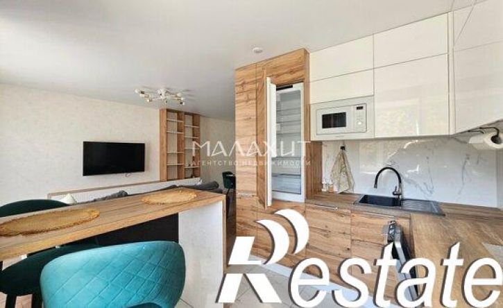 3-комн квартира Ново-Садовая улица, 25,  д. 25