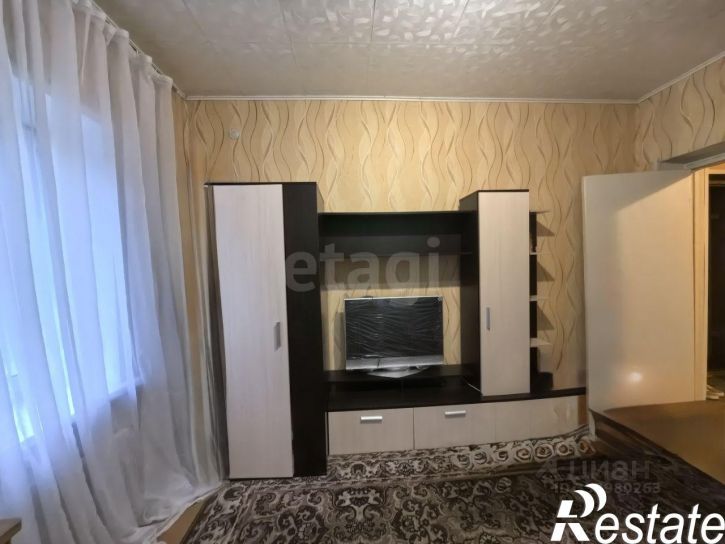 1-комн квартира улица Свободы, 152А,  д. 152А