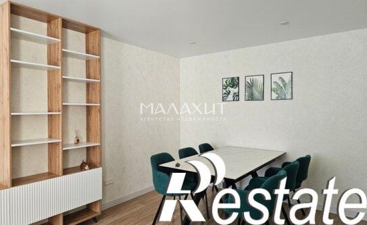 3-комн квартира Ново-Садовая улица, 25,  д. 25