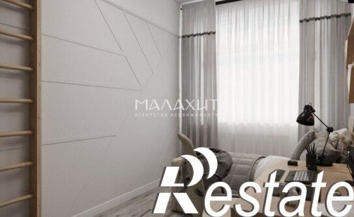 4-комн квартира улица Водников, 33,  д. 33