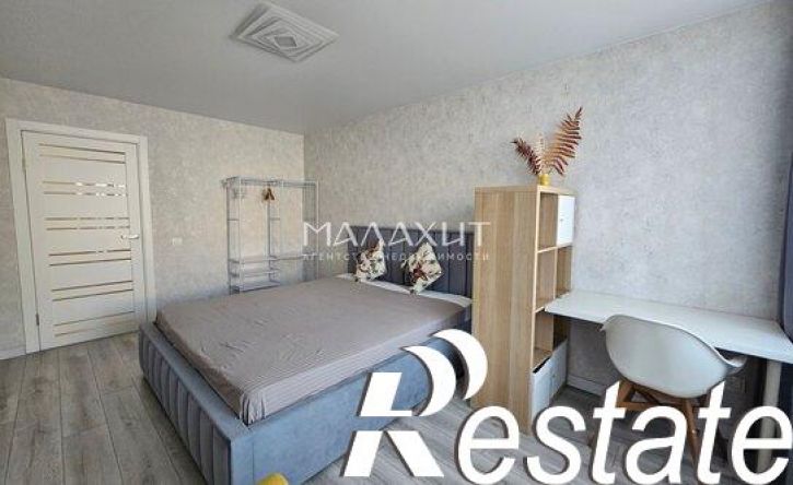 3-комн квартира Ново-Садовая улица, 25,  д. 25
