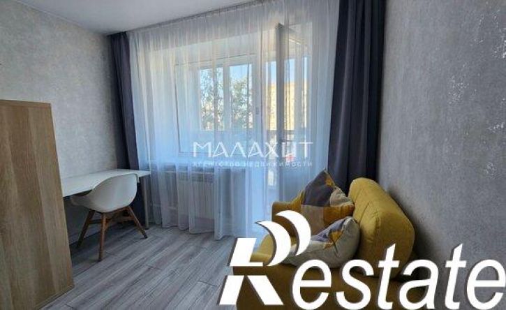 3-комн квартира Ново-Садовая улица, 25,  д. 25