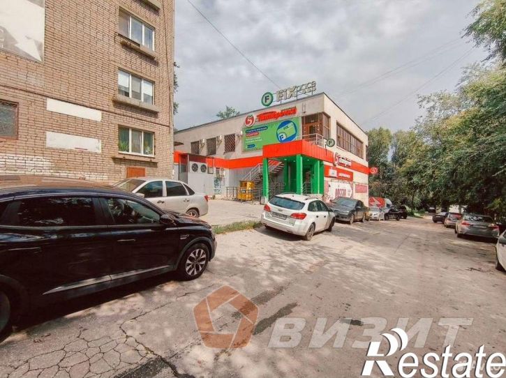 Офис Запорожская улица, 43А,  д. 43А