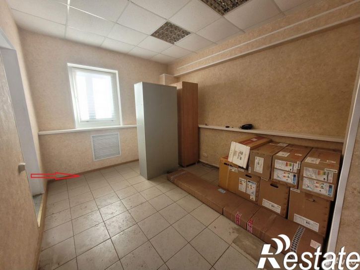 Склад Клиническая улица, 212,  д. 212