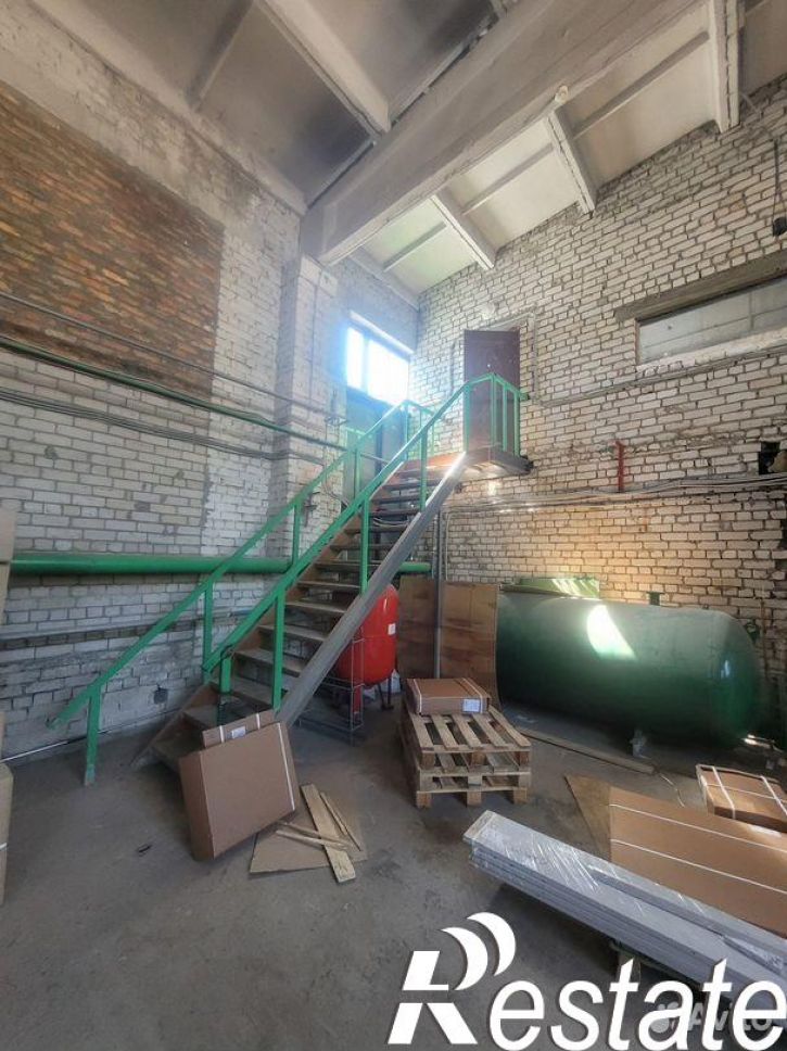 Склад Клиническая улица, 212,  д. 212