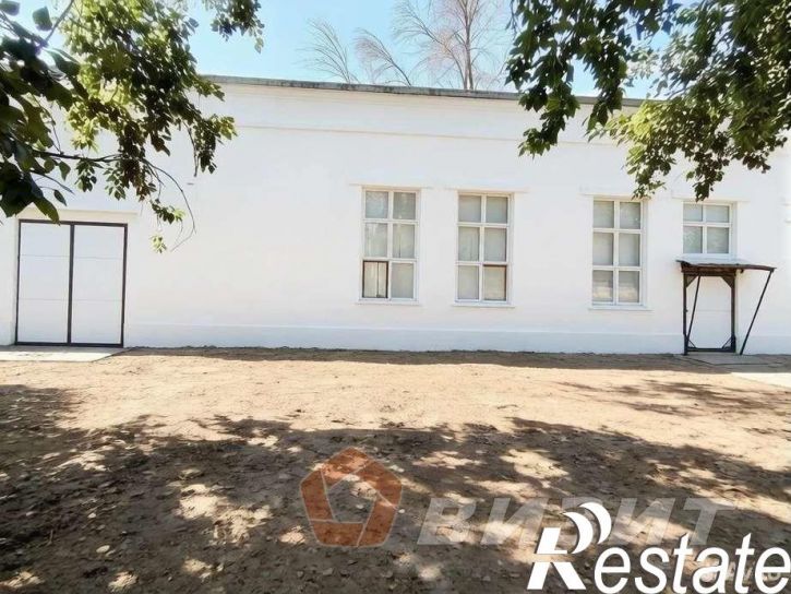 Производственное помещение Шоссейная улица