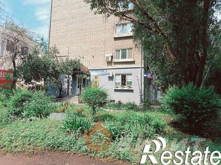 Офис Запорожская улица, 43А,  д. 43А