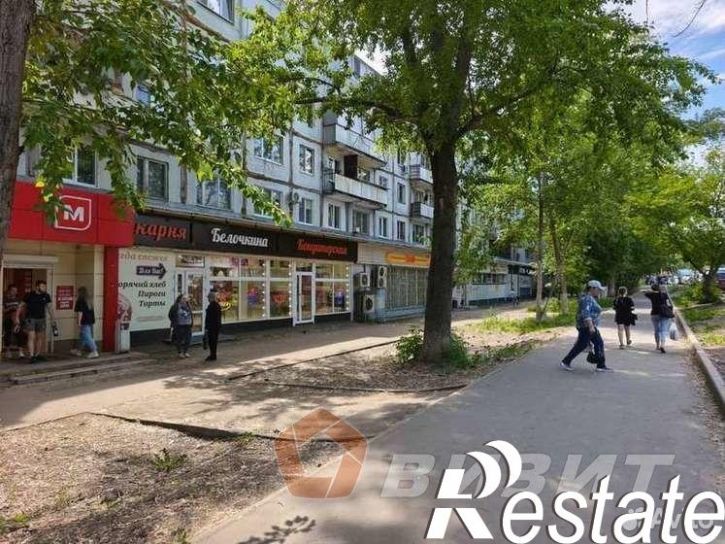 Торговое помещение Ташкентская улица, 99,  д. 99
