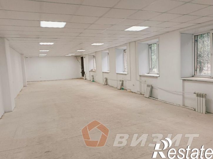 Офис Запорожская улица, 43А,  д. 43А