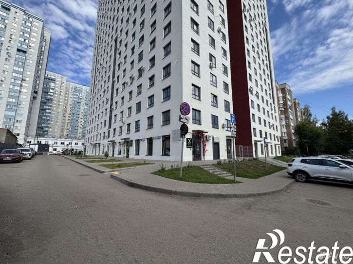 Торговое помещение Артёмовская улица, 20,  д. 20