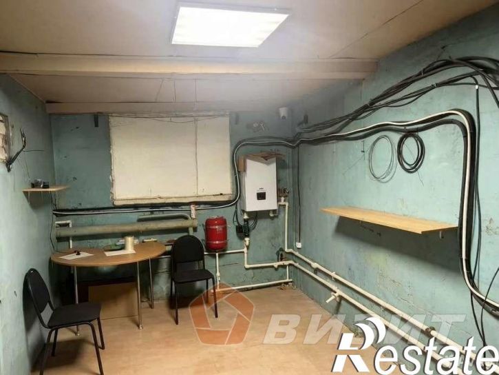 Производственное помещение Шоссейная улица