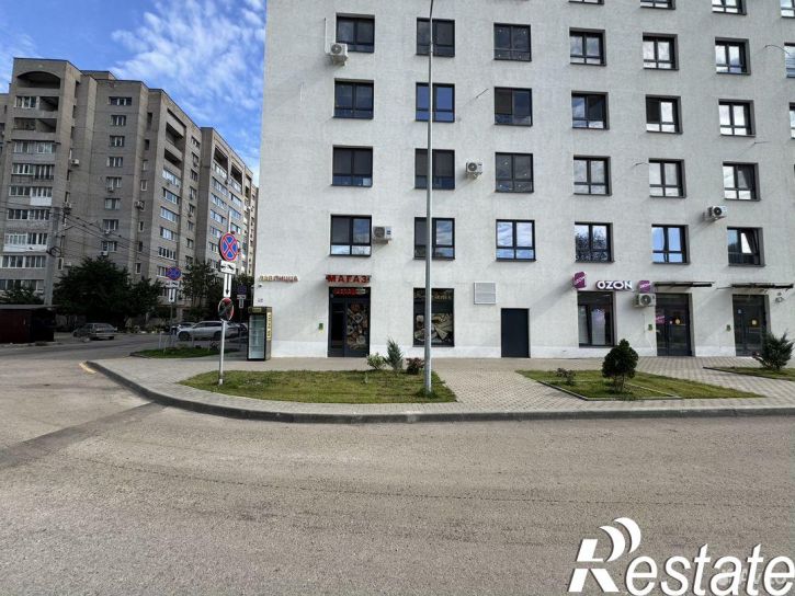 Торговое помещение Артёмовская улица, 20,  д. 20