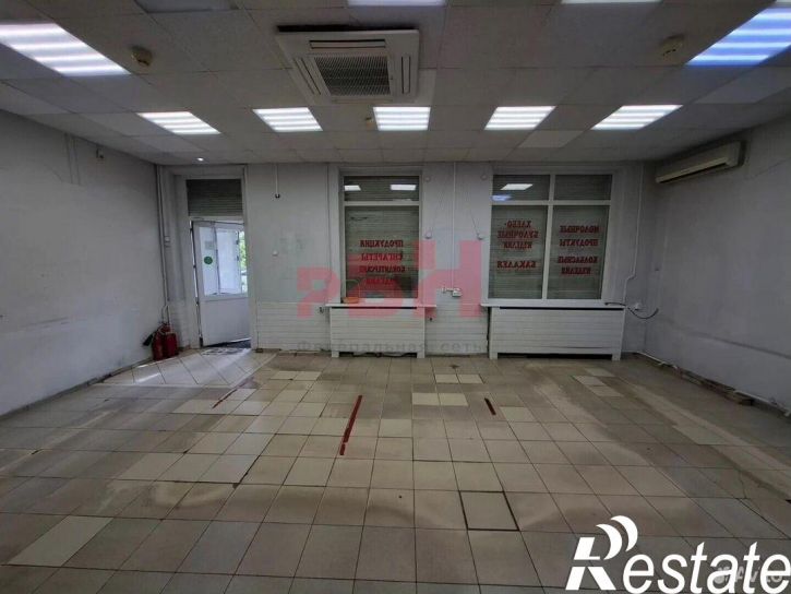 Торговое помещение улица Гагарина, 84,  д. 84