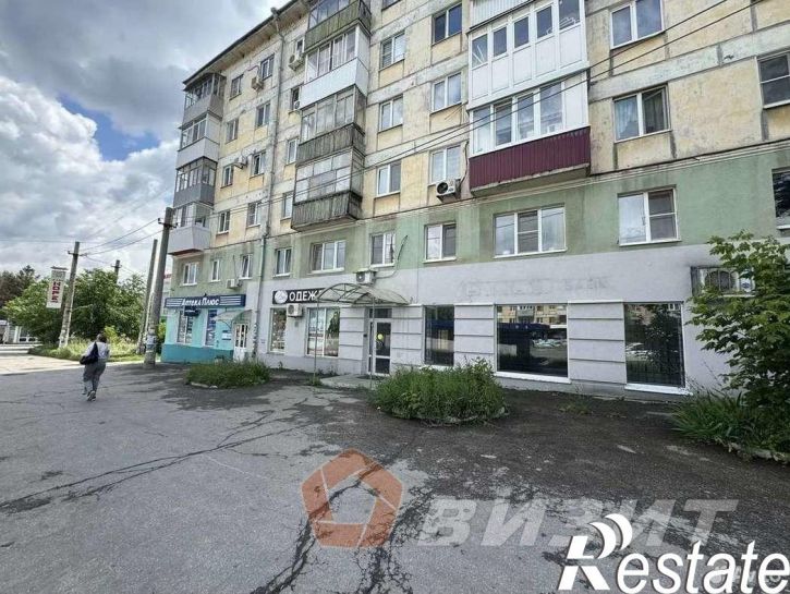 Торговое помещение улица Гагарина, 95,  д. 95