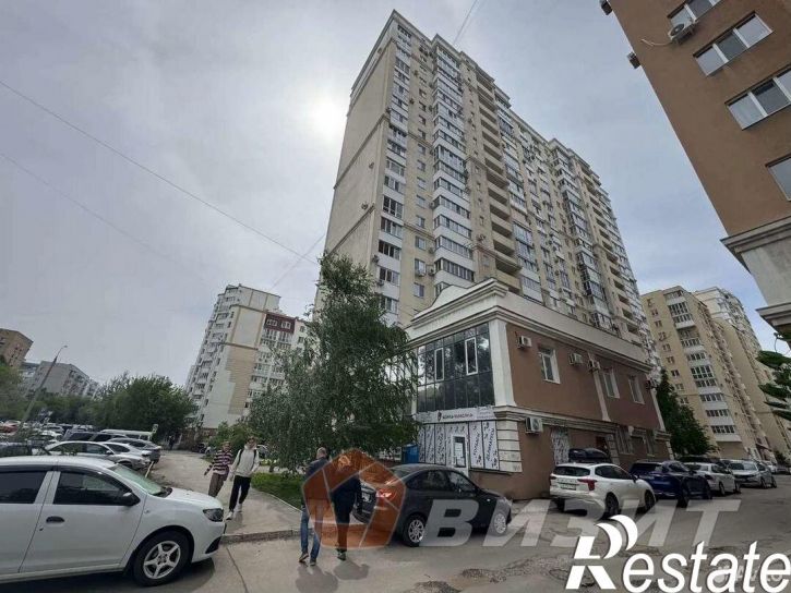 Торговое помещение улица Стара-Загора, 48,  д. 48