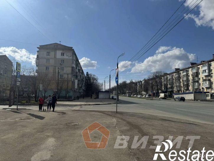 Торговое помещение улица Гагарина, 95,  д. 95
