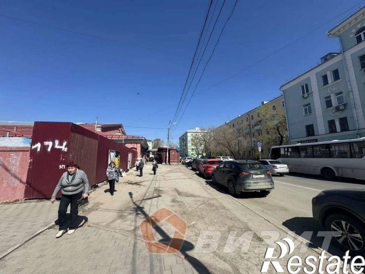 Торговое помещение Спортивная улица, 25А,  д. 25А