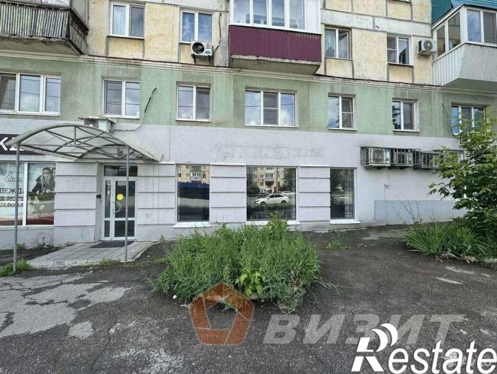 Торговое помещение улица Гагарина, 95,  д. 95