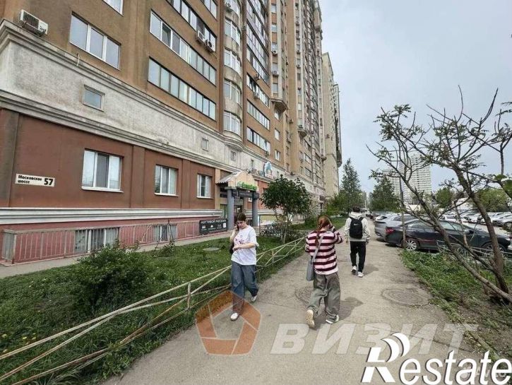 Торговое помещение улица Стара-Загора, 48,  д. 48