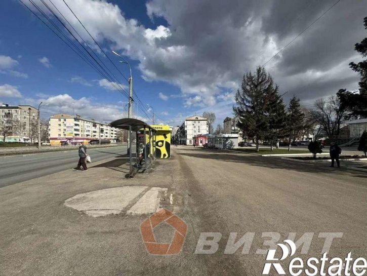 Торговое помещение улица Гагарина, 95,  д. 95
