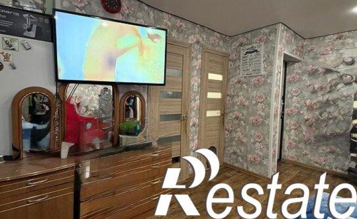 2-комн квартира Старонабережная улица, 98,  д. 98