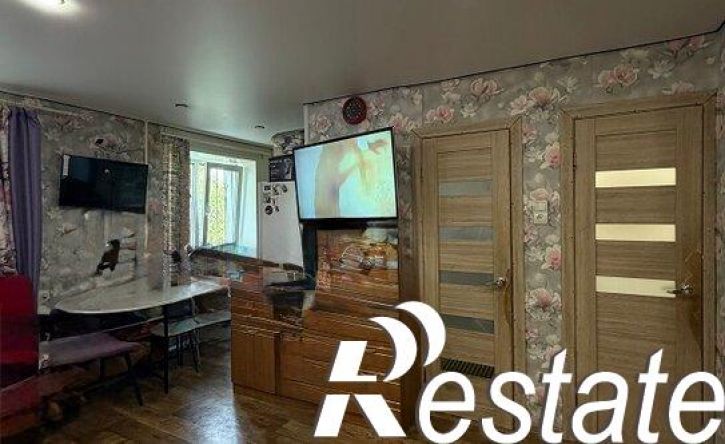 2-комн квартира Старонабережная улица, 98,  д. 98