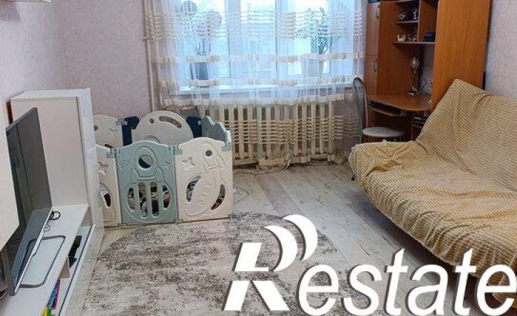 1-комн квартира улица Гастелло, 44,  д. 44