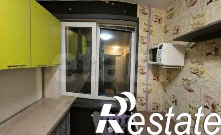 1-комн квартира улица Стара-Загора, 57,  д. 57