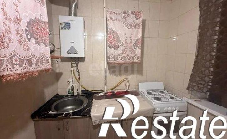 2-комн квартира Красноглинское шоссе, 17,  д. 17