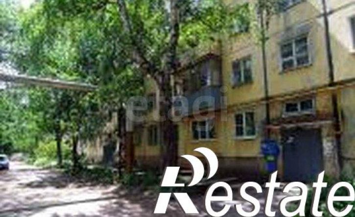 2-комн квартира Красноглинское шоссе, 17,  д. 17