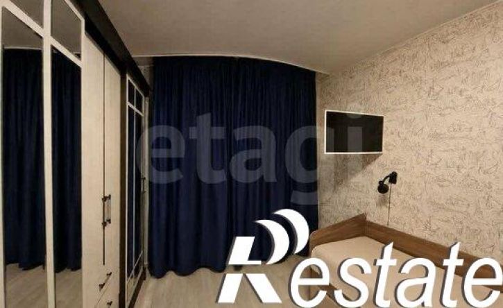 1-комн квартира улица Стара-Загора, 57,  д. 57