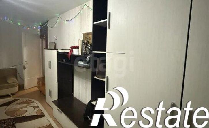 2-комн квартира Красноглинское шоссе, 17,  д. 17