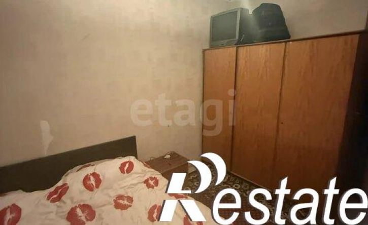2-комн квартира Красноглинское шоссе, 17,  д. 17