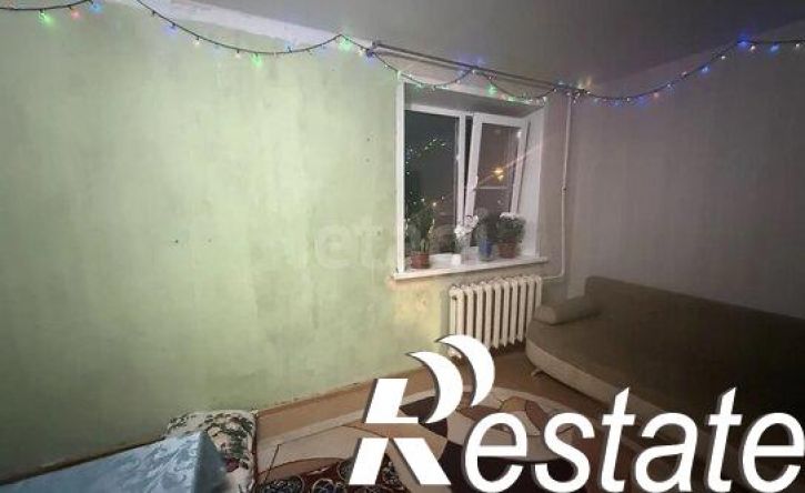 2-комн квартира Красноглинское шоссе, 17,  д. 17