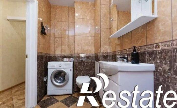 1-комн квартира проспект Карла Маркса, 4А,  д. 4А