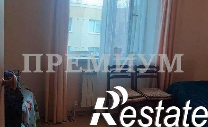 2-комн квартира микрорайон Крутые Ключи, 32