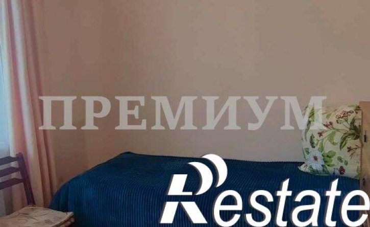 2-комн квартира микрорайон Крутые Ключи, 32