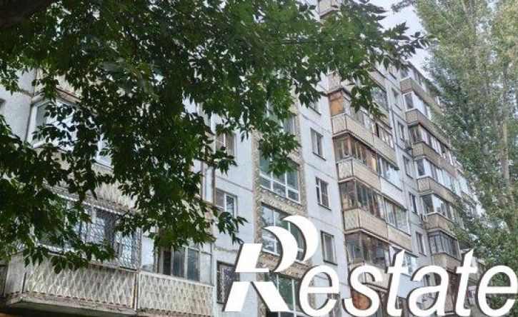 1-комн квартира Владимирская улица, 26,  д. 26