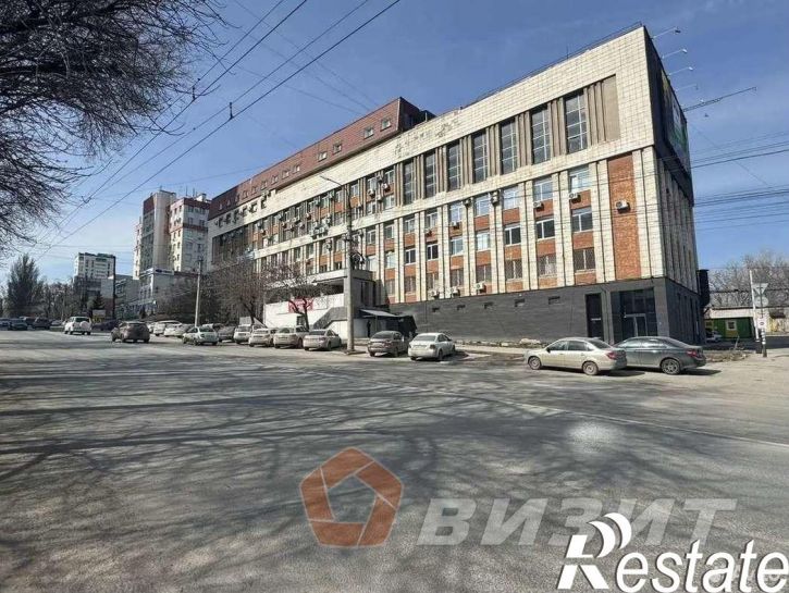 Офис улица Антонова-Овсеенко, 44А,  д. 44А